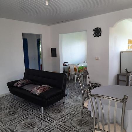Chez Lilise 2 Apartment Sainte-Anne Bagian luar foto