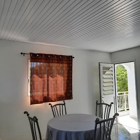 Chez Lilise 2 Apartment Sainte-Anne Bagian luar foto