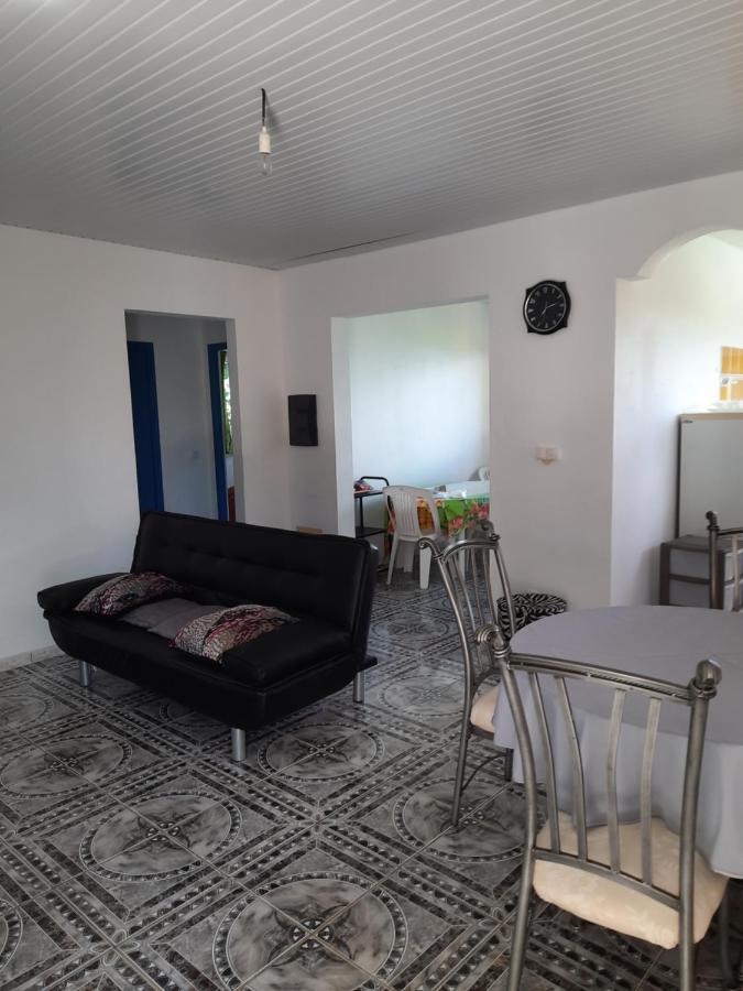 Chez Lilise 2 Apartment Sainte-Anne Bagian luar foto
