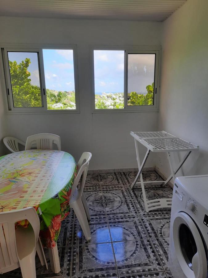 Chez Lilise 2 Apartment Sainte-Anne Bagian luar foto