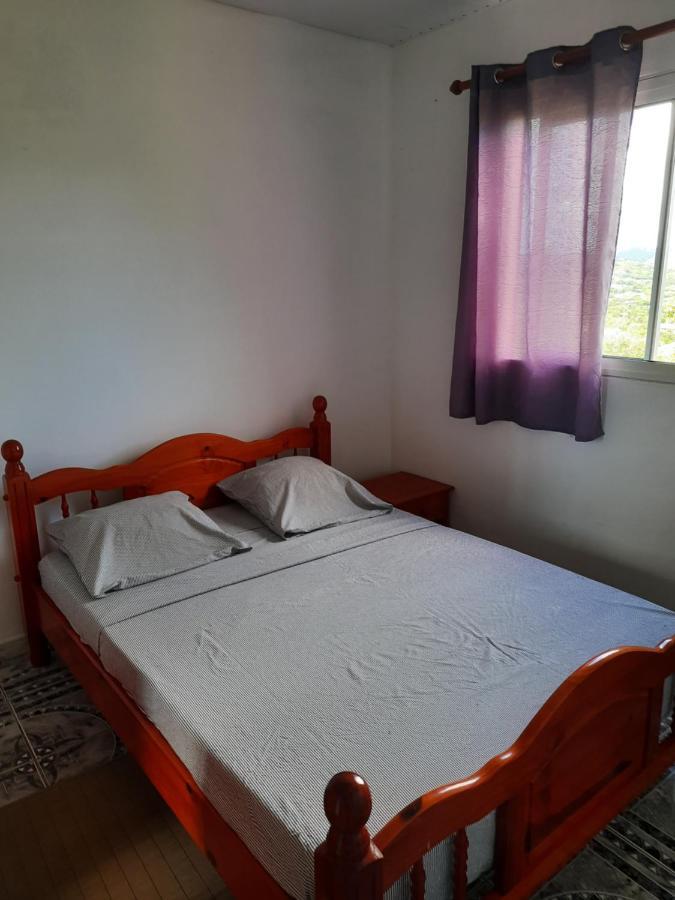 Chez Lilise 2 Apartment Sainte-Anne Bagian luar foto
